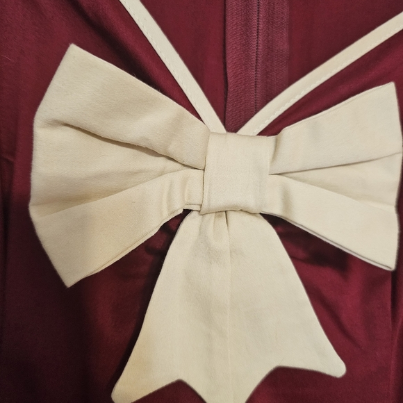 Pinup Couture Clothing "Heidi" Dress Size M - Picture 2 of 9